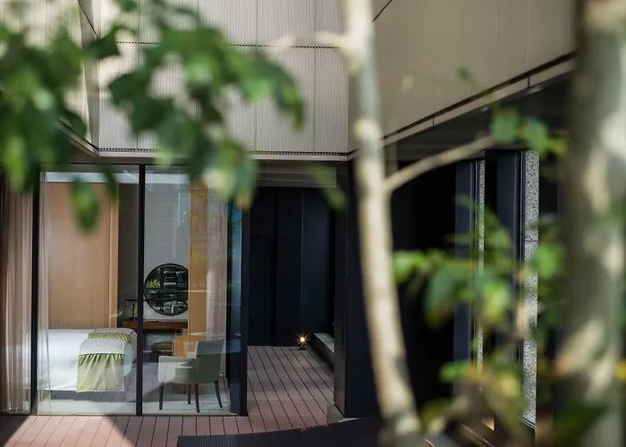 Intercontinental Hotel Osaka By Ihg