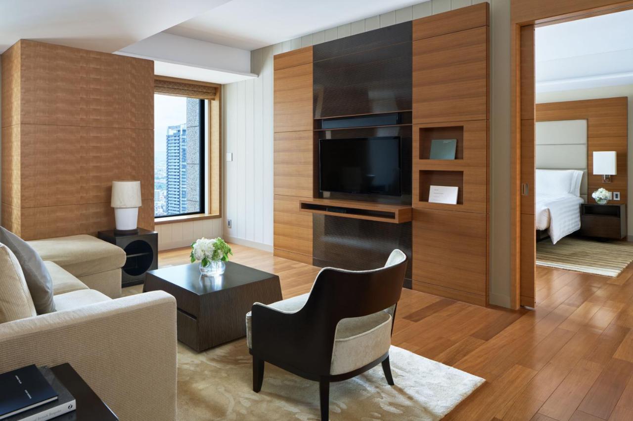 Intercontinental By Ihg Ōsaka