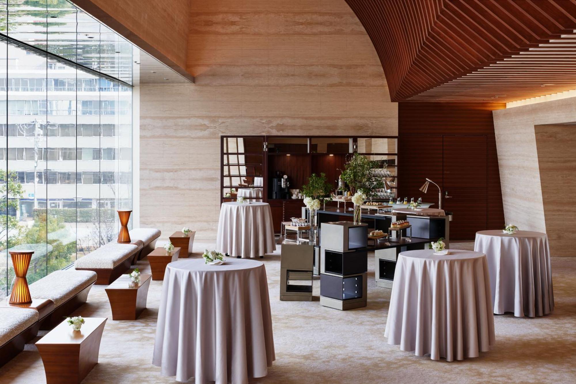Hotel Intercontinental By Ihg 5*