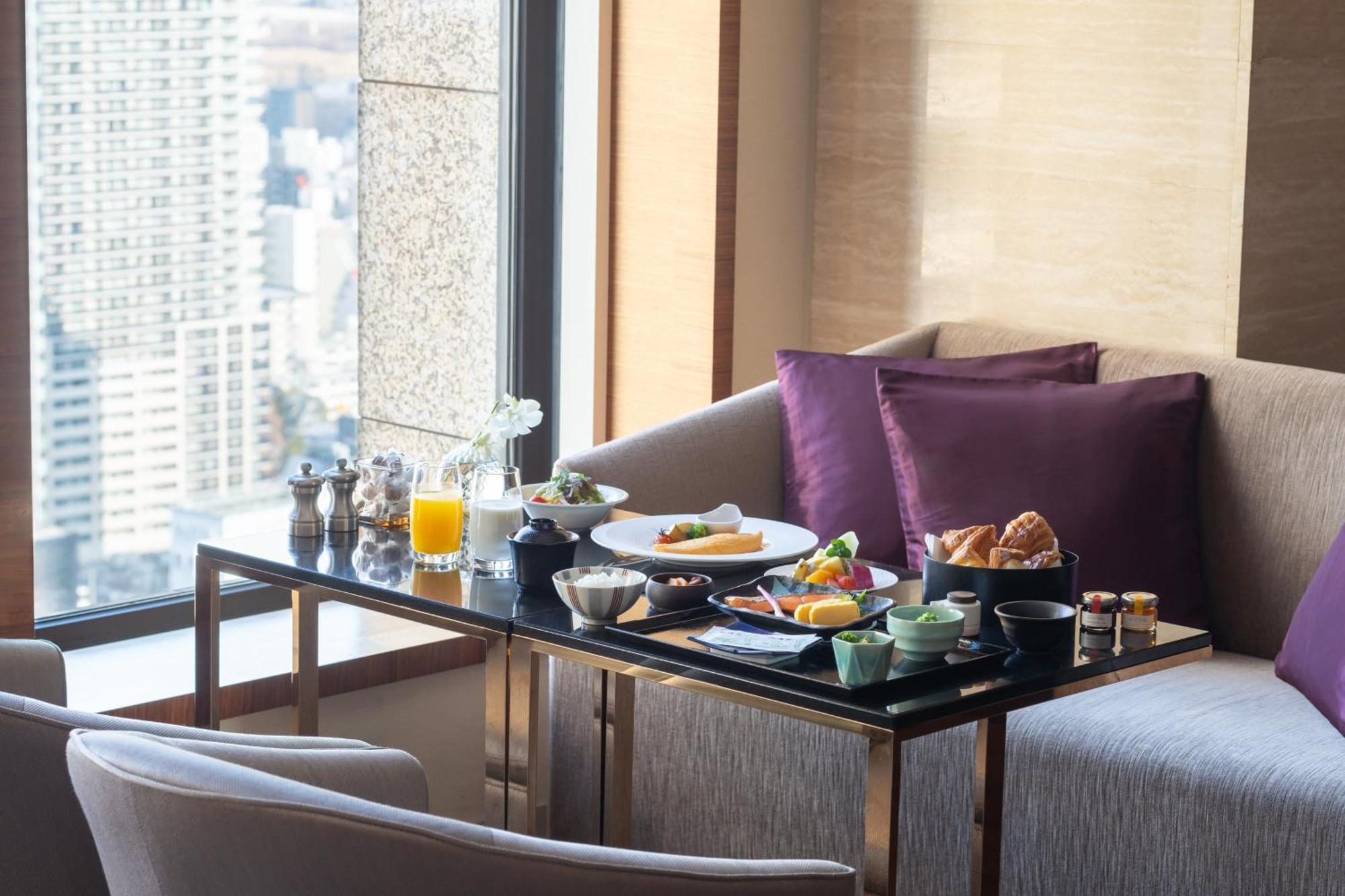 Intercontinental By Ihg 5* Ōsaka