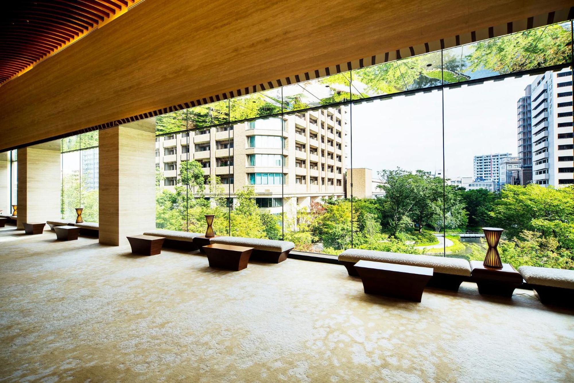 Intercontinental By Ihg Hotel