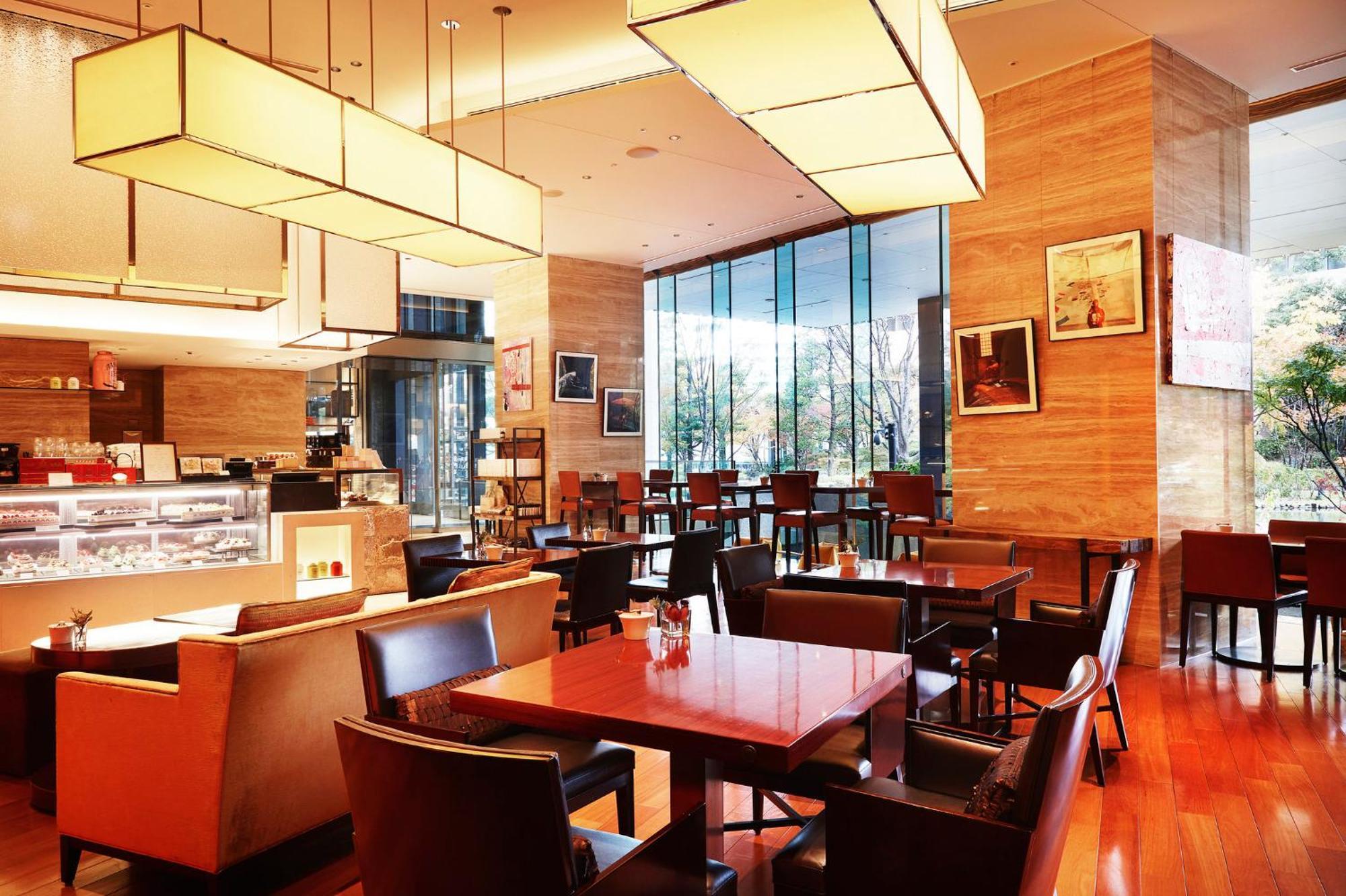 Hotel Intercontinental By Ihg