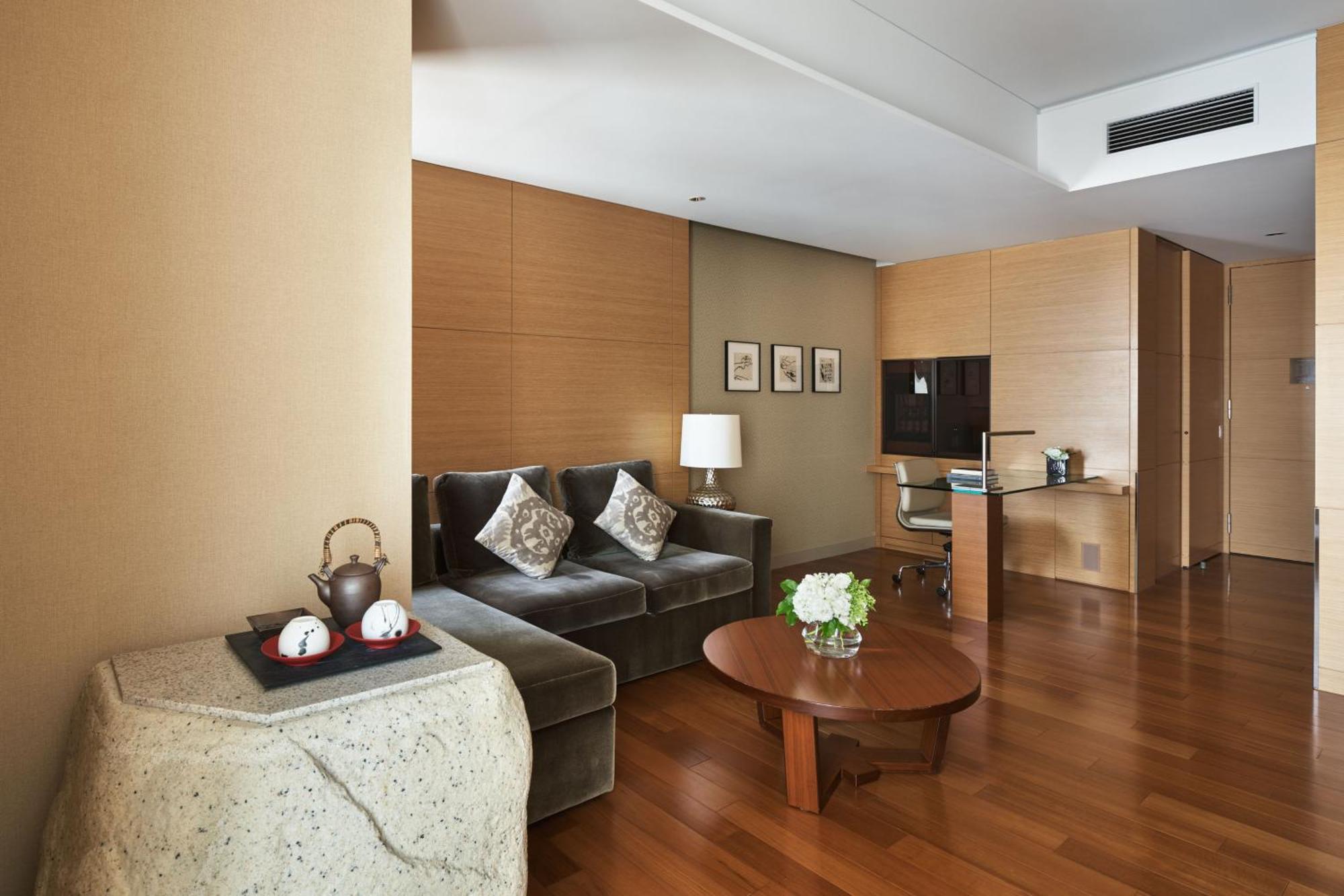 Hotel Intercontinental By Ihg 5*