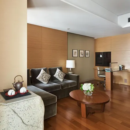 Intercontinental Hotel Osaka By Ihg Exterior photo