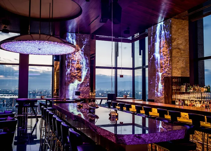 Intercontinental Hotel Osaka By Ihg