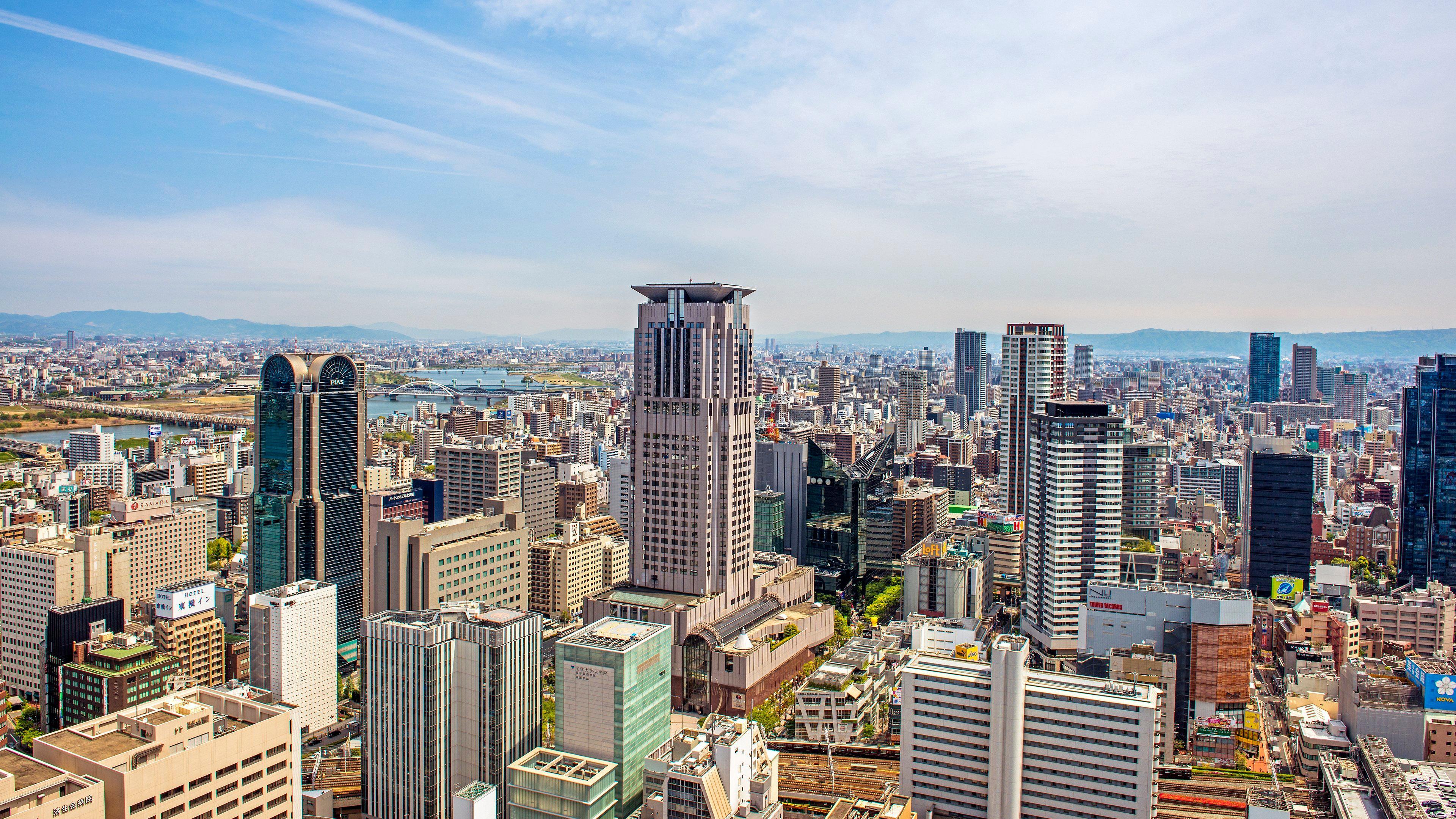 โรงแรม โรงแรมอินเตอร์คอนติเนนตัล