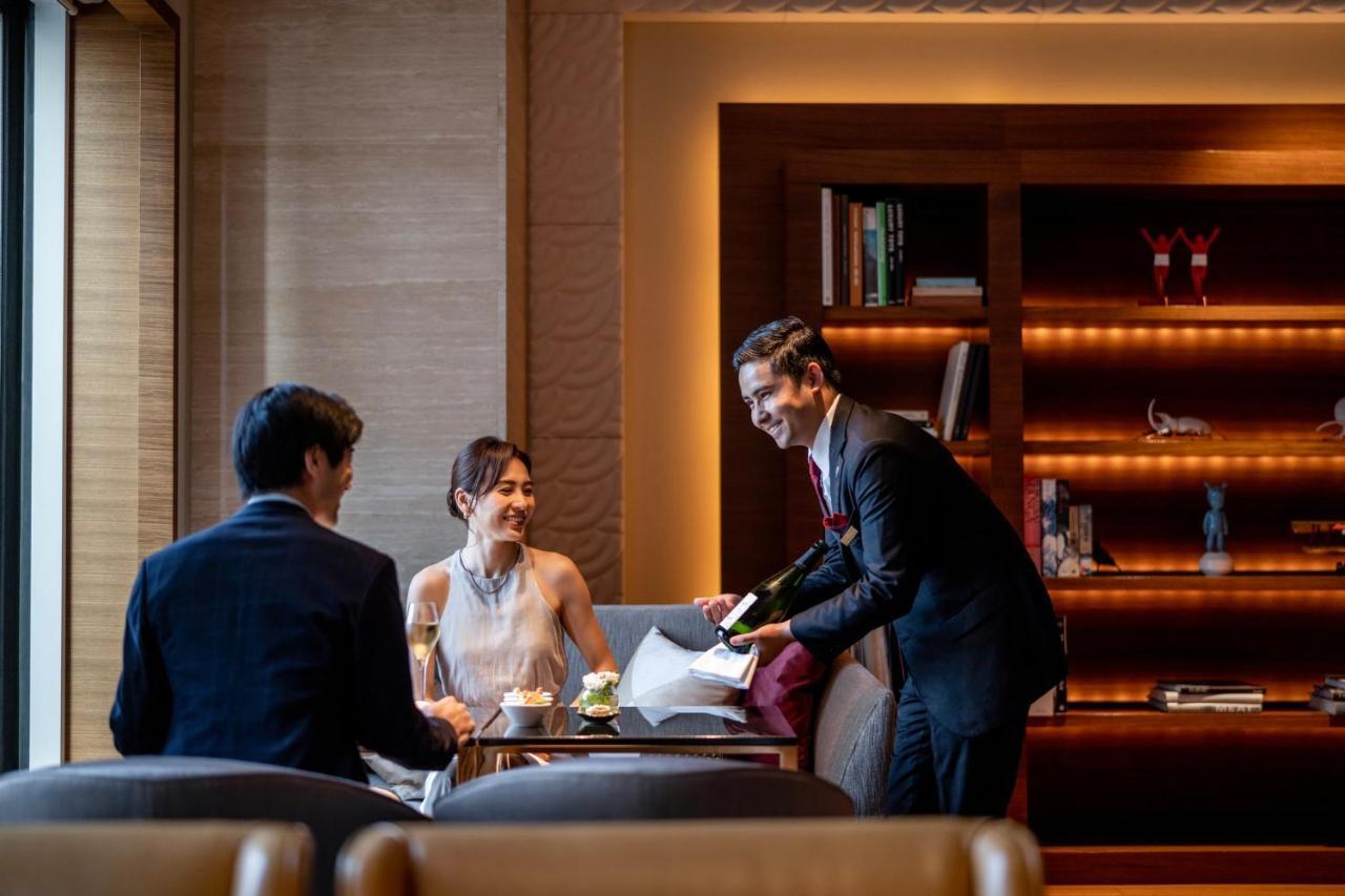 โรงแรมอินเตอร์คอนติเนนตัล