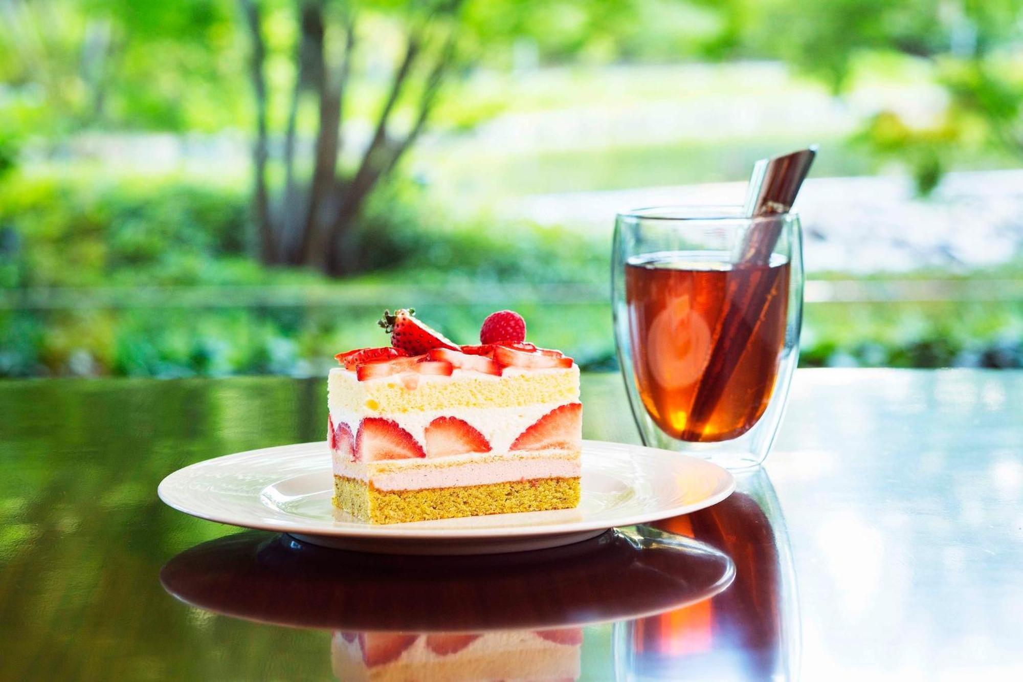 Intercontinental By Ihg Hotel Osaka