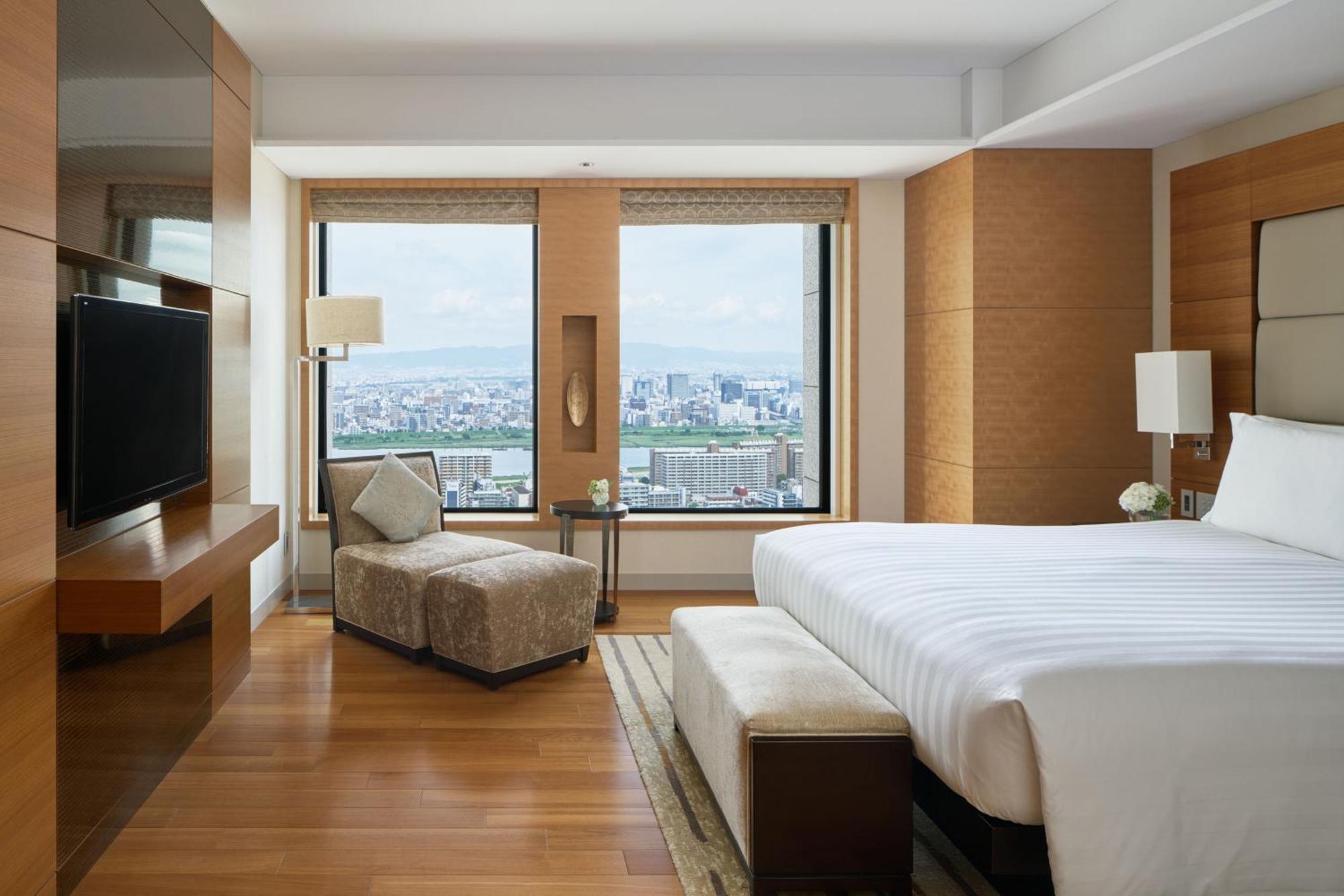 โรงแรม โรงแรมอินเตอร์คอนติเนนตัล
